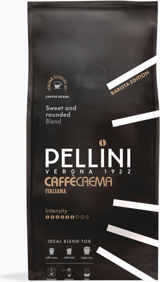 Pellini Caffè Crema Italiana 1kg