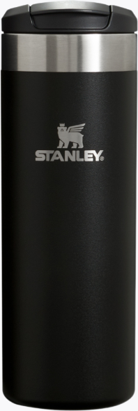 Stanley the AeroLight™ Transit Mug Black 0,47l