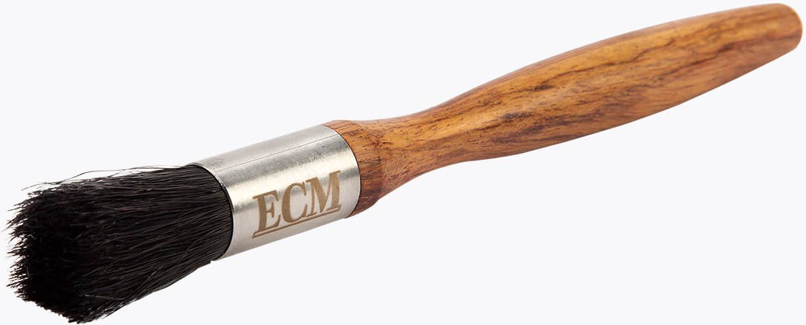 Thumbnail - ECM Reinigungspinsel Holz