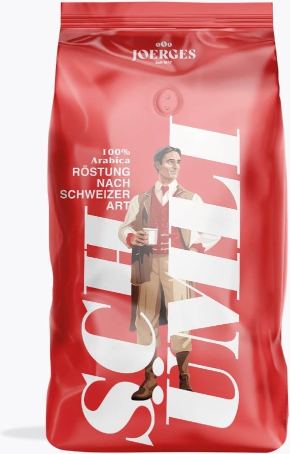 Joerges Heritage Schümli 1kg