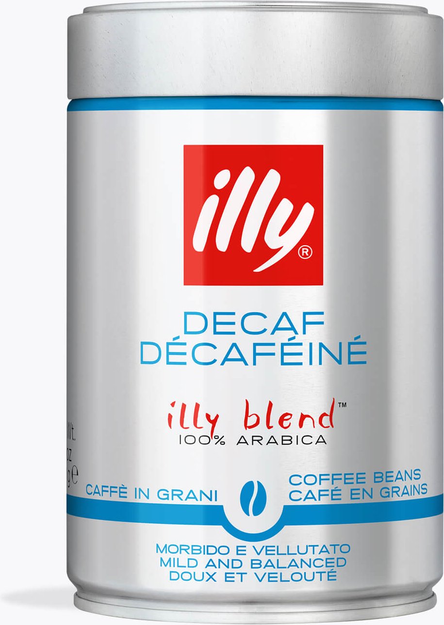 Thumbnail - illy Espresso Entkoffeiniert 250g