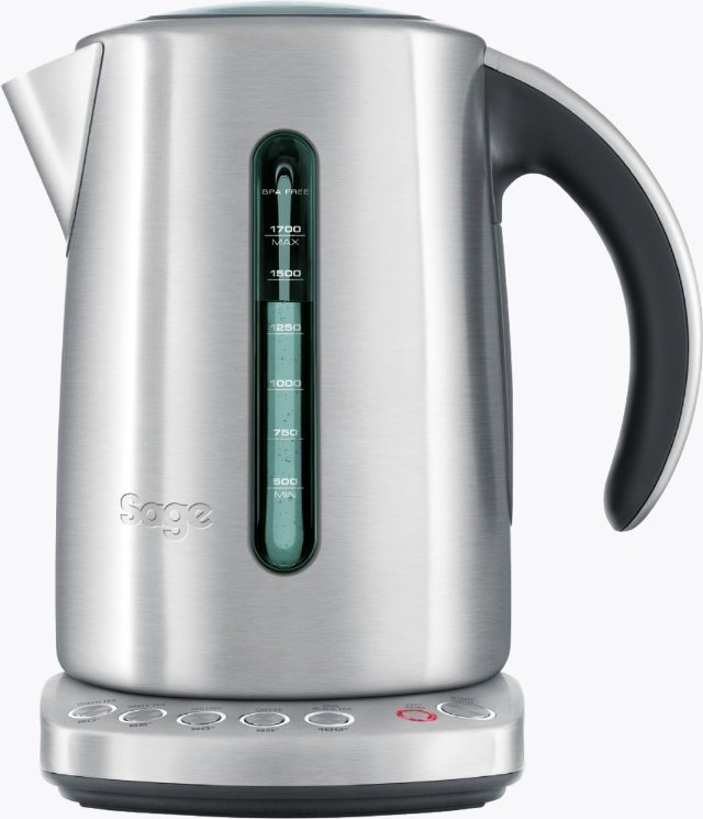 Thumbnail - Sage the Smart Kettle™ Wasserkocher Edelstahl