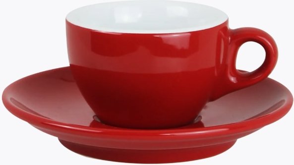 cilio Espressotasse Roma Amarena