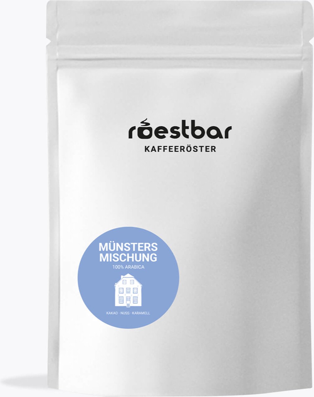Thumbnail - roestbar Münsters Mischung 250g
