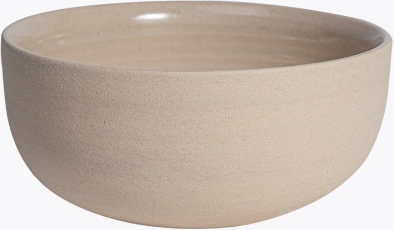 MURA MURA Ceramics KUMO Cappuccinotasse Creme