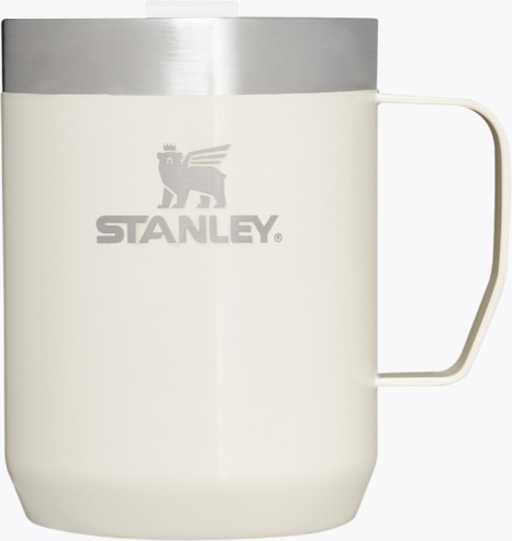 Stanley the Everyday Camp Mug 0,23l Cream Gloss