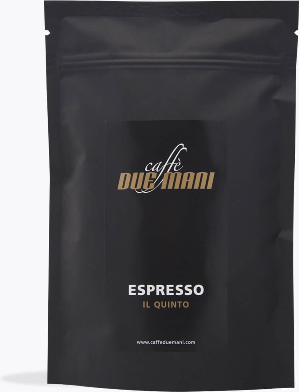 Caffè Due Mani Espresso Il Quinto 250g