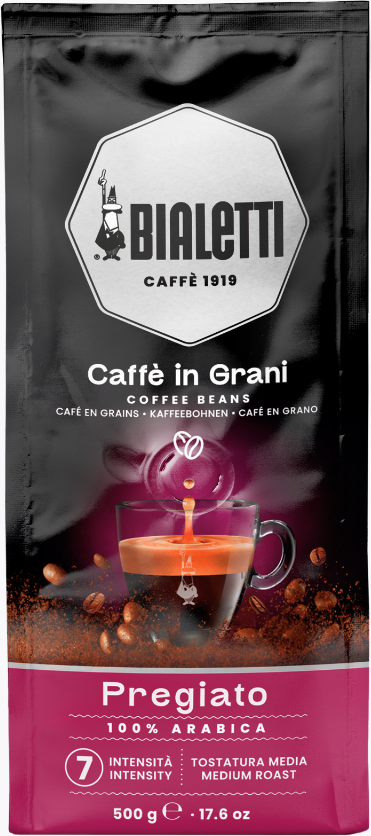 Thumbnail - Bialetti Esperto Grani Pregiato 500g