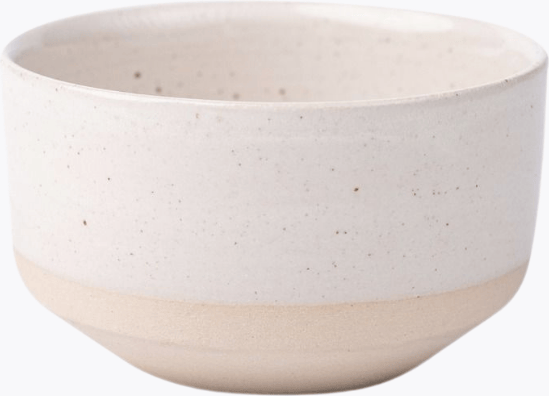 roastmarket ceramics Cappuccinotasse PURE 200ml