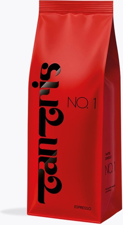 TANTRIS ESPRESSO NO. 1 250g