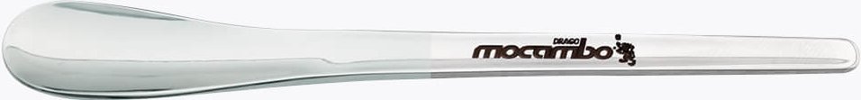 Drago Mocambo Espresso Löffel