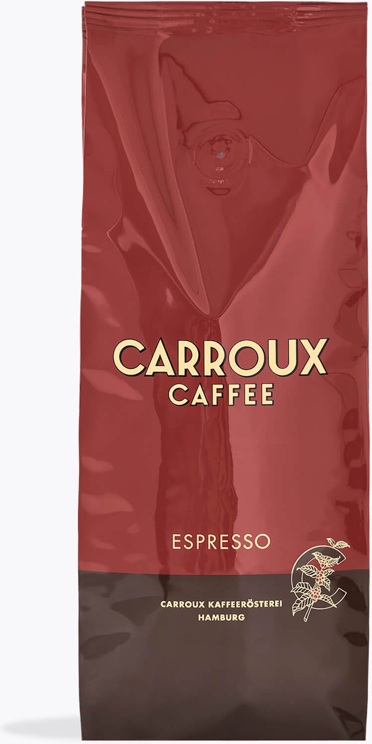 Thumbnail - Carroux Espresso 1kg
