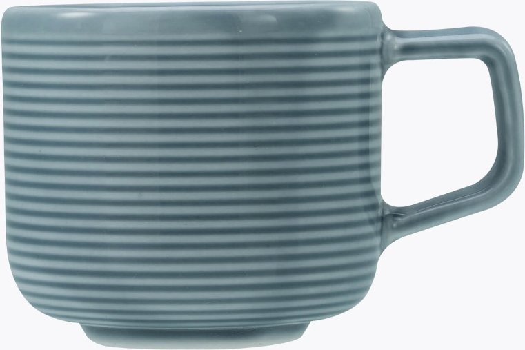 Thumbnail - CreaTable Session Espressotasse Blau