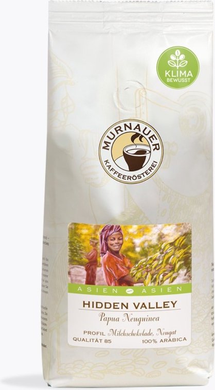 Murnauer Hidden Valley Neu Guinea 250g