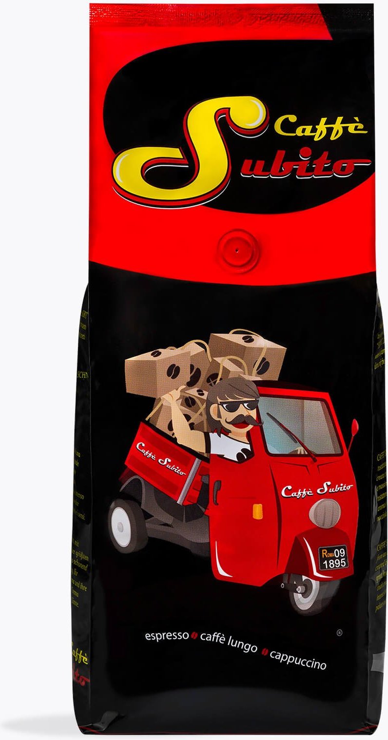 Caffè Martella Caffe Subito 1kg
