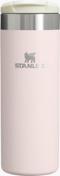 Stanley the AeroLight™ Transit Mug Rose Quartz 0,47l