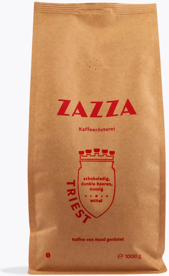 Zazza Triest 1kg