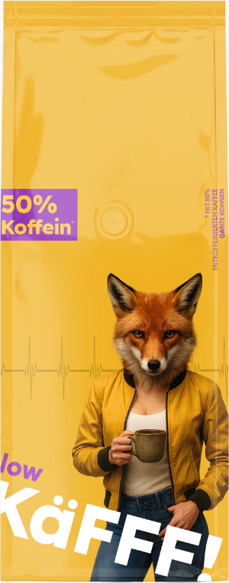 Thumbnail - low KäFFF! 500g