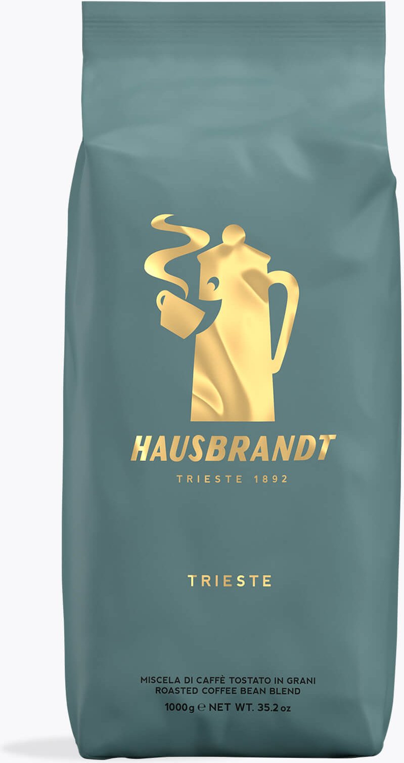 Hausbrandt Espresso Trieste 1kg