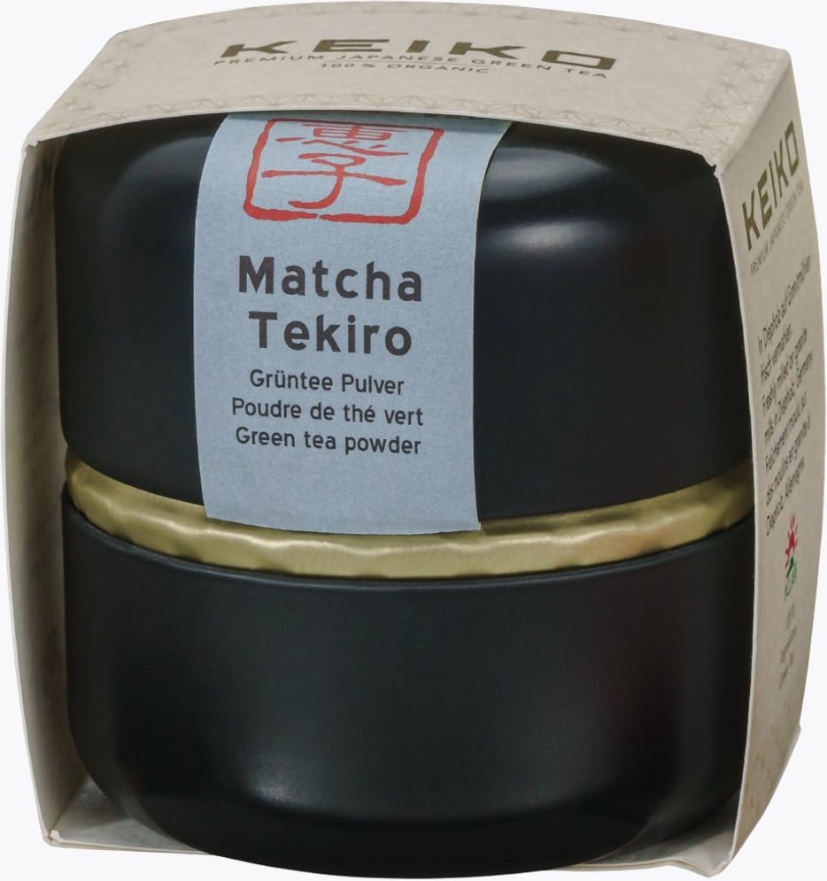 KEIKO Tekiro - Bio Japan Matcha 30g