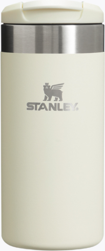 Stanley the AeroLight™ Transit Mug Cream Gloss 0,35l