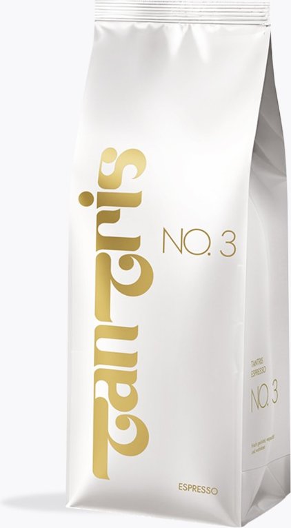 TANTRIS ESPRESSO NO. 3 250g
