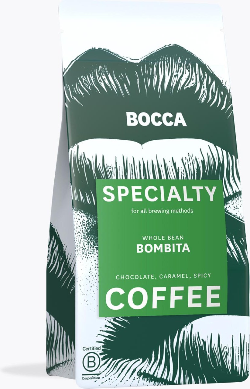 Bocca Bombita 250g