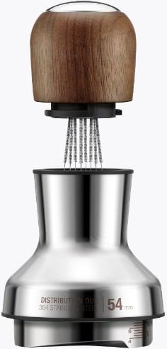Thumbnail - Sage the Distribution Duo™ 58mm Leveler