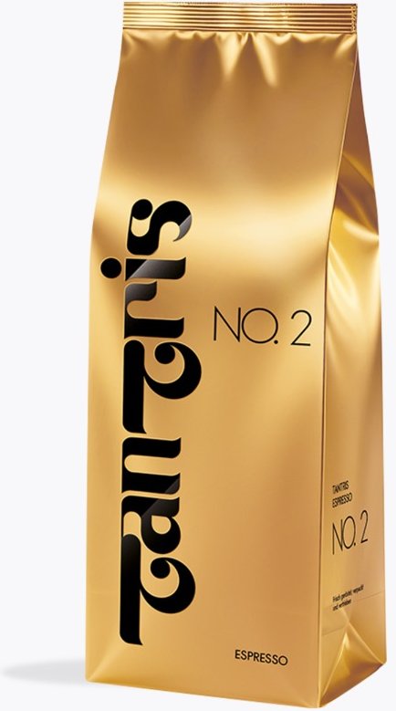 TANTRIS ESPRESSO NO. 2 250g