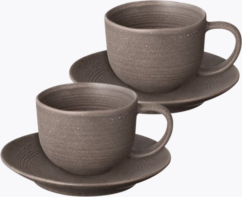 Blomus Kumi Kaffeetassen 2er Set Espresso