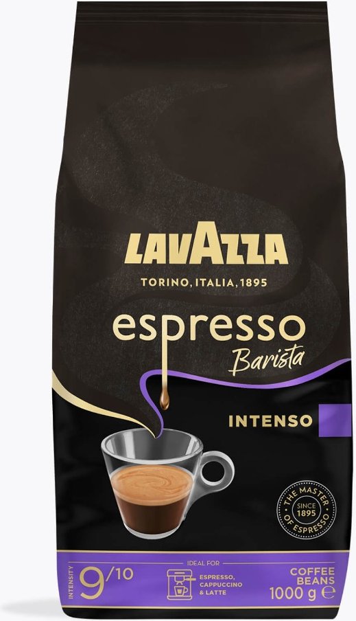 Lavazza Espresso Barista Intenso 1kg