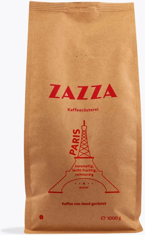 Zazza Paris 1kg