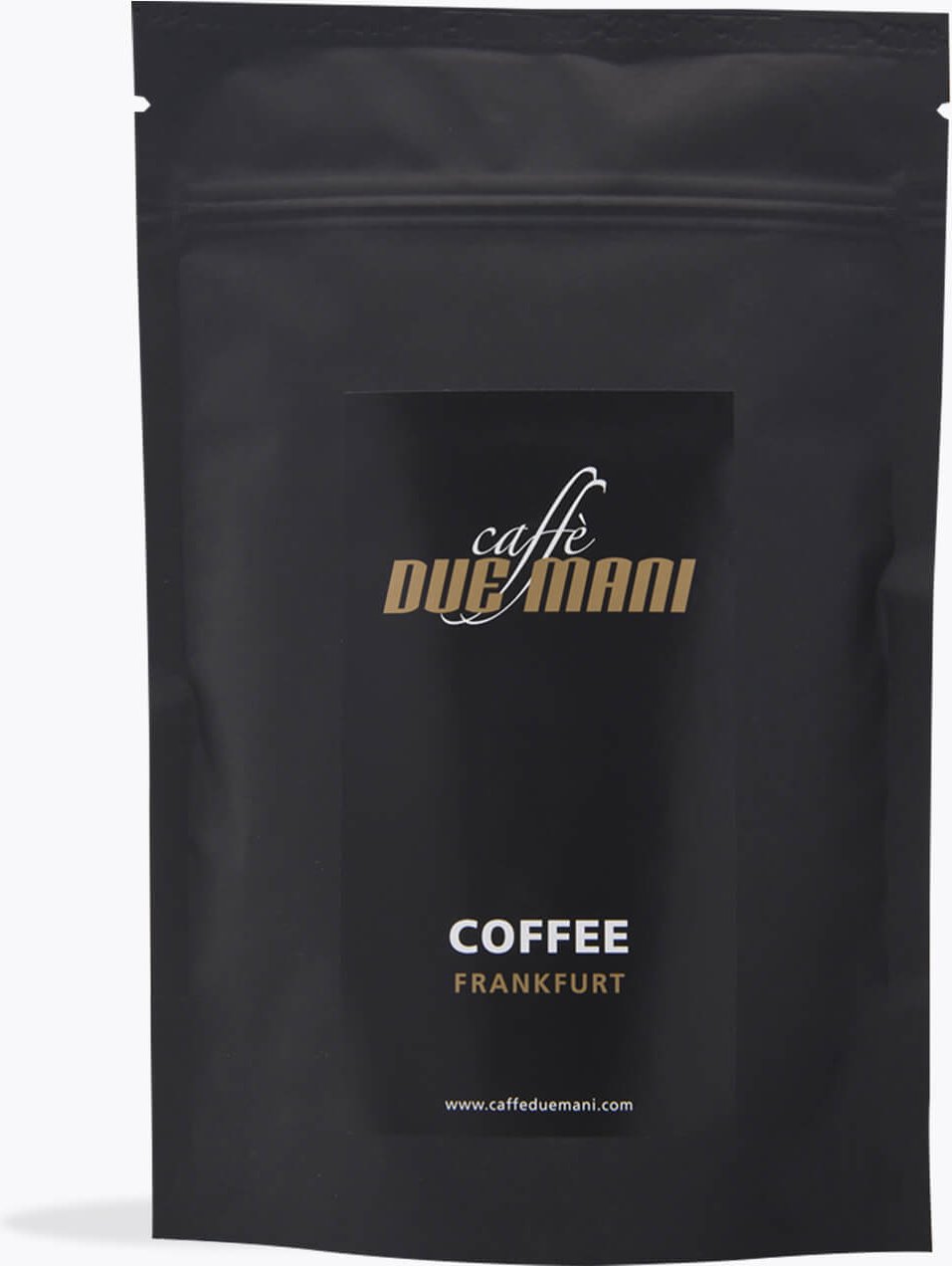 Caffè Due Mani Coffee Frankfurt 250g