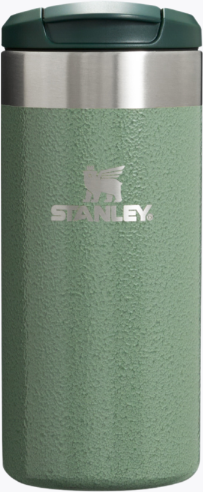 Stanley the AeroLight™ Transit Mug Hammertone Green 0,35l