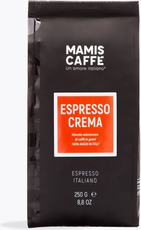 Mamis Caffè Espresso Crema 250g