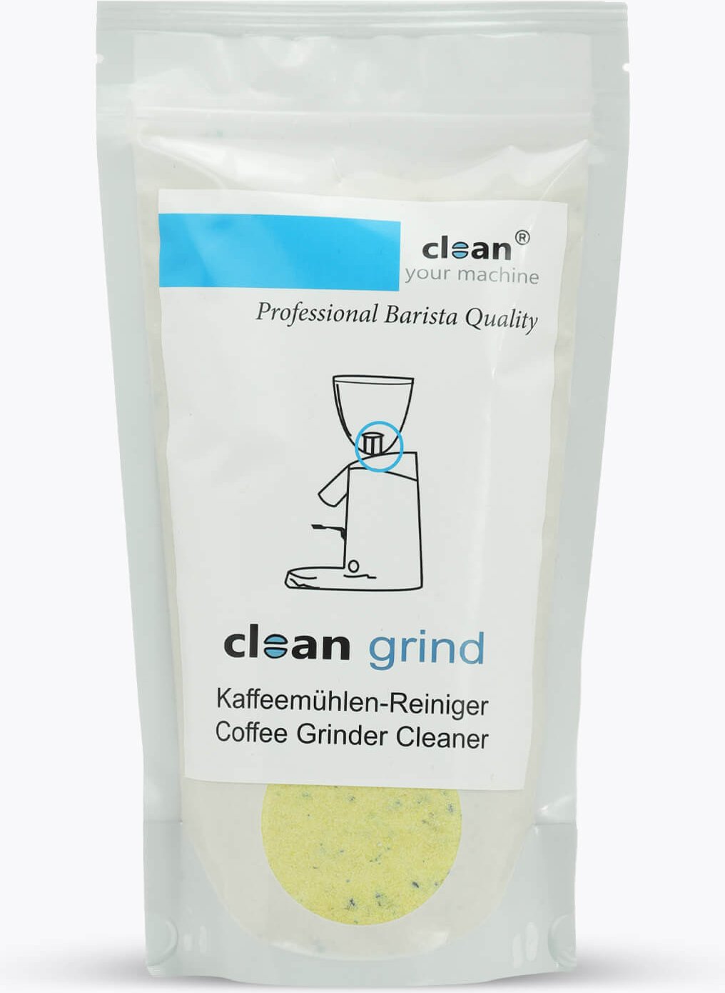 JoeFrex Mühlenreiniger Clean Grind 500g