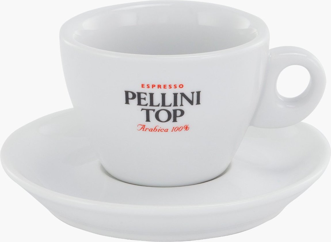 Pellini Cappuccinotasse
