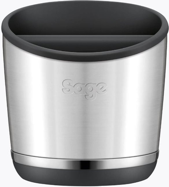 Thumbnail - Sage the Knock Box™ 20 Edelstahl