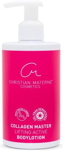 Christian Materne Collagen Master Bodylotion