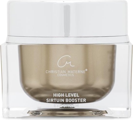 Christian Materne Sirtuin Booster Eye Cream