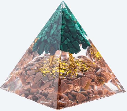 Orgon Pyramide