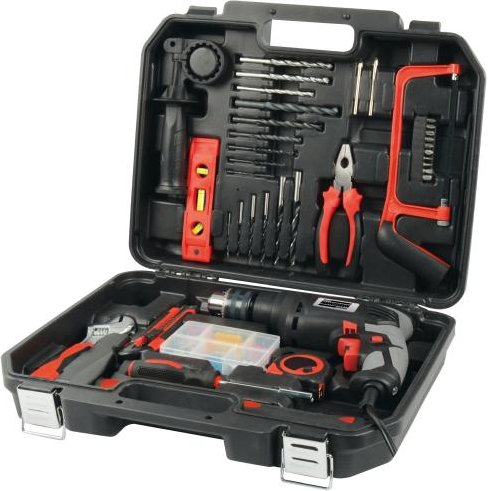 Werkzeugkoffer 36tlg.