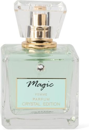 Jacques Battini Magic Parfum 50ml