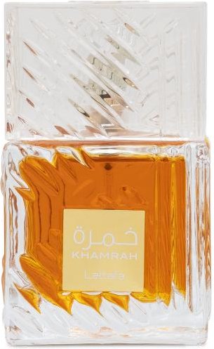 Lattafa Khamrah EDP 100 ml