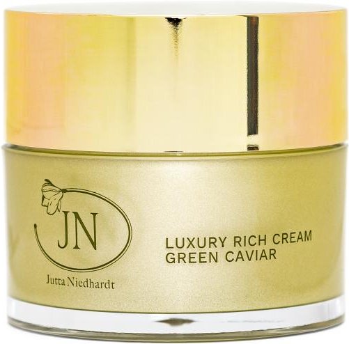 JN Luxury Rich Cream Green Caviar 50 ml