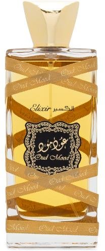 Lattafa Oud Mood Elixir EdP 100 ml
