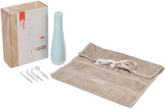 edel+white Munddusche 8-tlg.