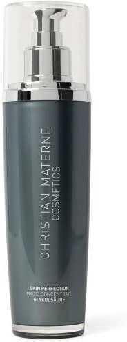 Christian Materne Magic Concentrate Glykolsäure