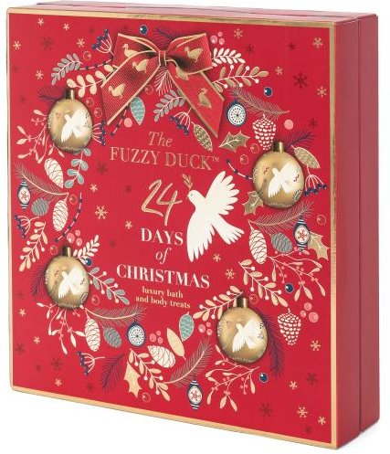 Baylis&Harding Luxury Christmas Adventskalender