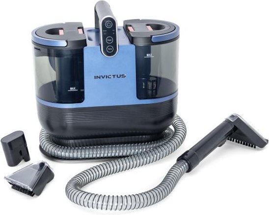 Invictus Polsterreiniger F7